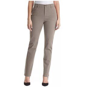 Women's Jeans Gloria Vanderbilt Amanda size 12S, 16S NEW